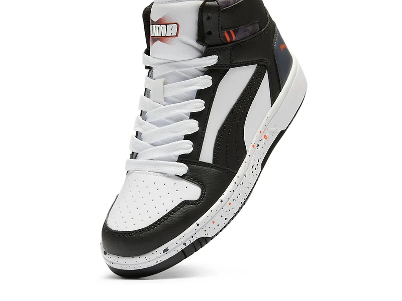 Rebound Layup SL Full Throttle Sneaker