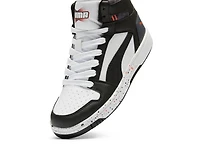 Rebound Layup SL Full Throttle Sneaker