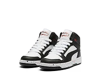 Rebound Layup SL Full Throttle Sneaker