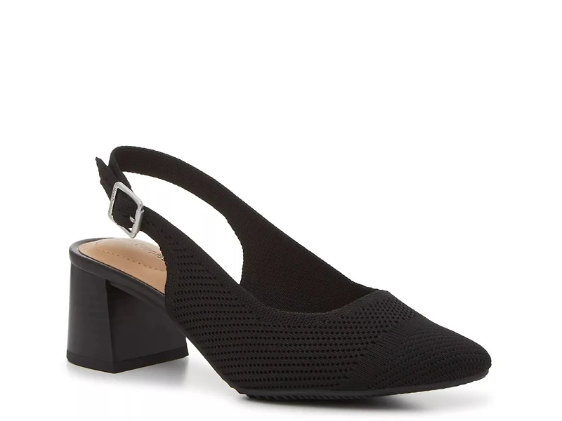 Gipsy Pump