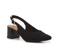 Gipsy Pump