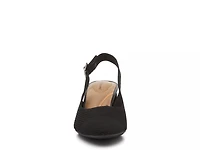 Gipsy Pump