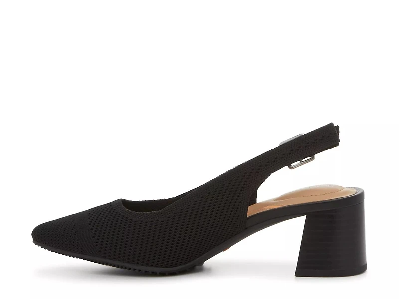Gipsy Pump