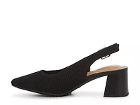 Gipsy Pump