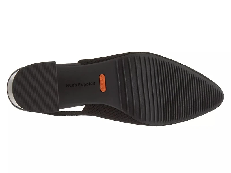 Gipsy Pump
