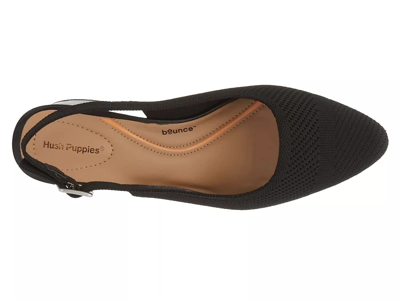 Gipsy Pump