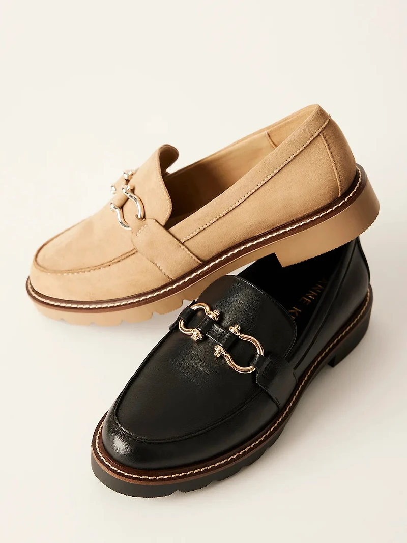 Ezra Loafer