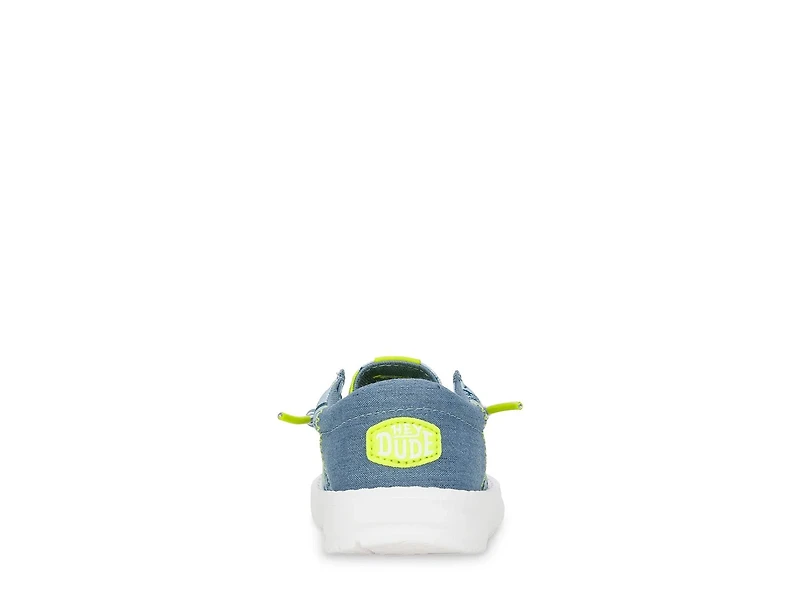 Wally Loafer - Kids'
