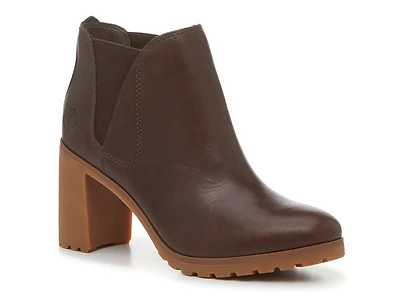 Allington Bootie