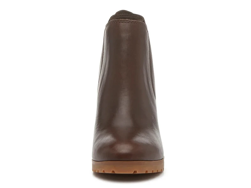 Allington Bootie