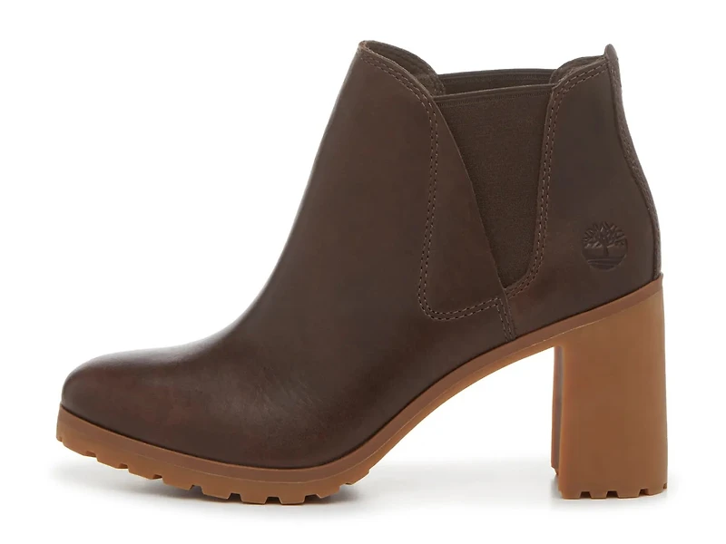 Allington Bootie