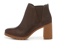 Allington Bootie