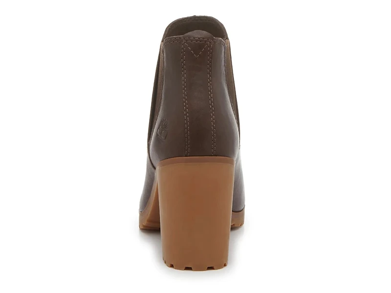 Allington Bootie