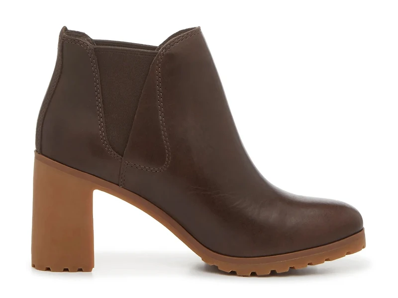 Allington Bootie