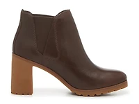 Allington Bootie