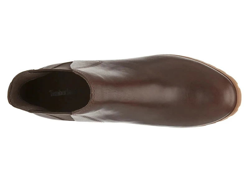 Allington Bootie