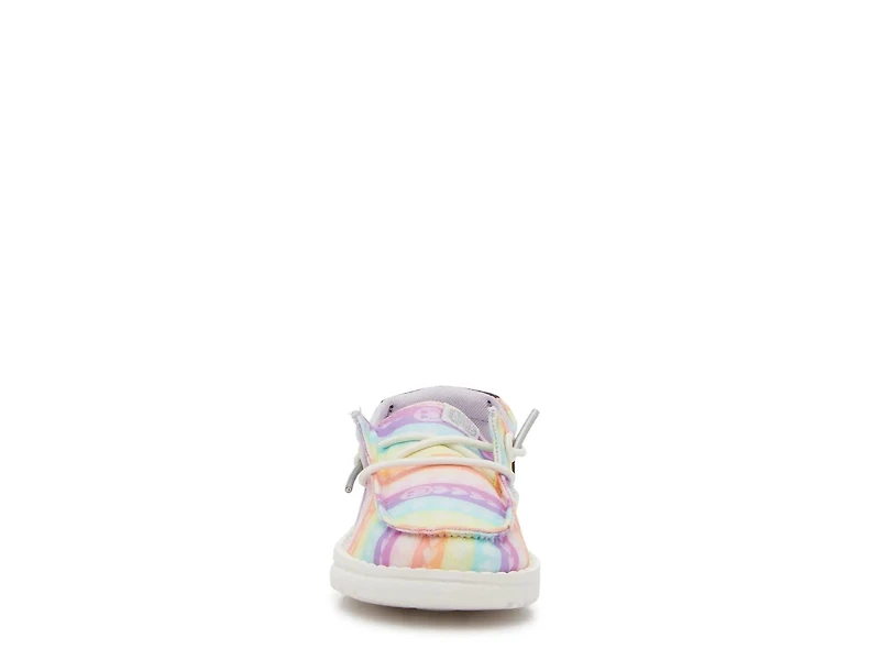Wendy Sweet Treat Slip-On