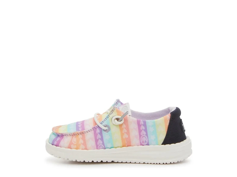 Wendy Sweet Treat Slip-On