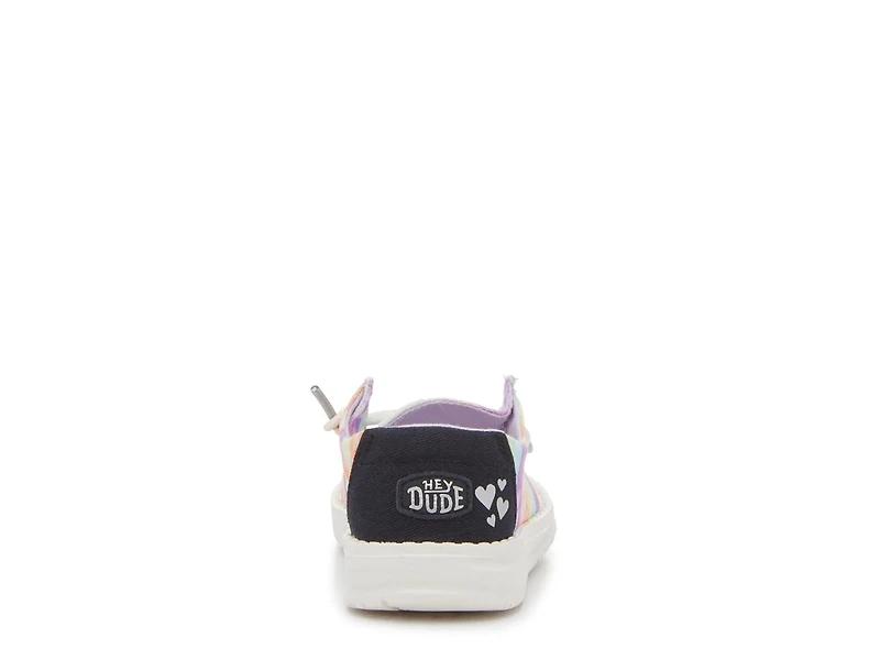 Wendy Sweet Treat Slip-On