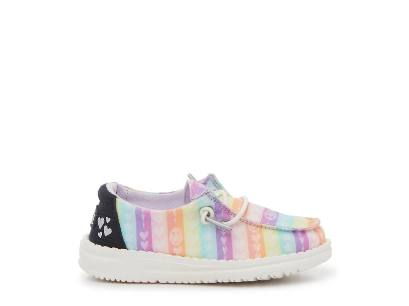Wendy Sweet Treat Slip-On