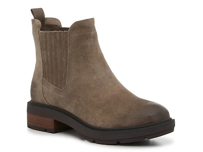 Brimfield Bootie