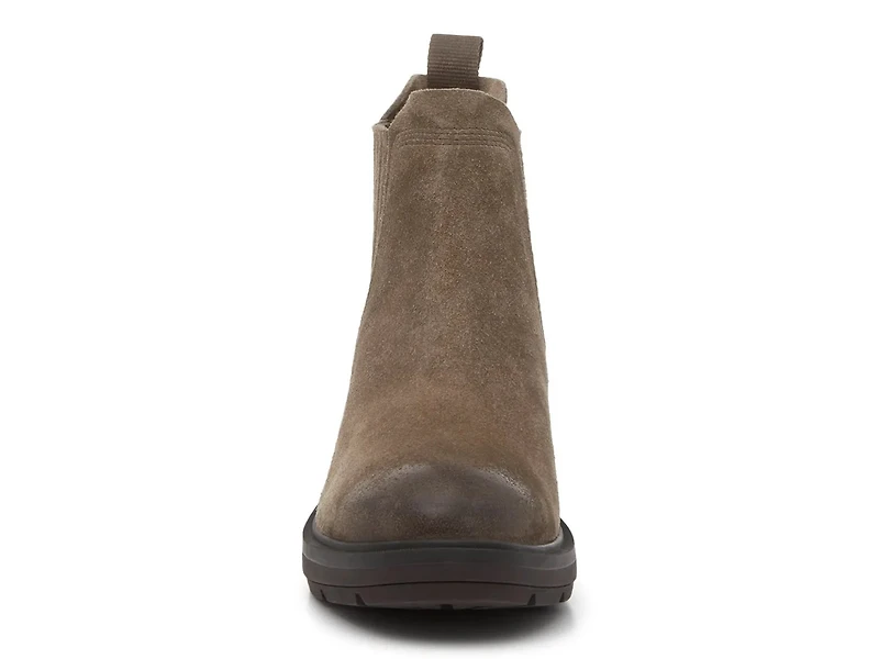 Brimfield Bootie