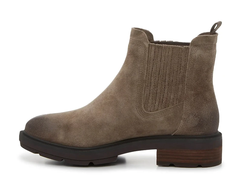 Brimfield Bootie