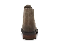 Brimfield Bootie