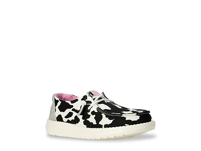 Wendy Cowgirl Sparkle Slip-On - Kids'