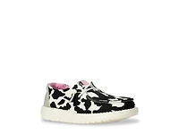 Wendy Cowgirl Sparkle Slip-On - Kids'