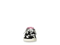 Wendy Cowgirl Sparkle Slip-On - Kids'