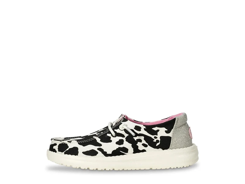 Wendy Cowgirl Sparkle Slip-On - Kids'