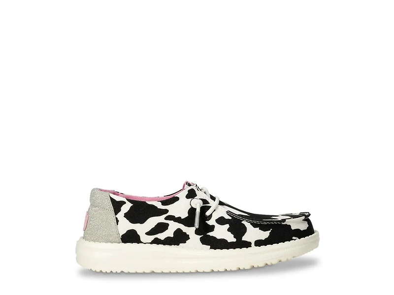 Wendy Cowgirl Sparkle Slip-On - Kids'