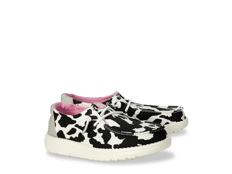 Wendy Cowgirl Sparkle Slip-On - Kids'