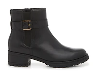 Catherine Waterproof Bootie