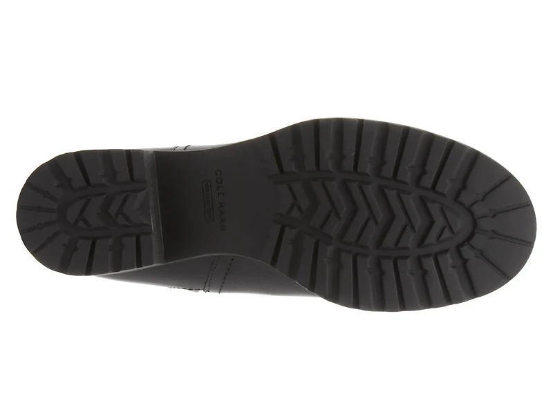 Catherine Waterproof Bootie