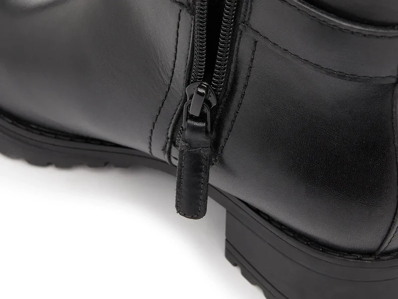 Catherine Waterproof Bootie