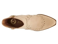 Freya 2 Western Bootie