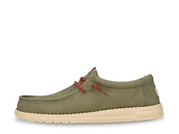 Wally Slip-On - Men's
