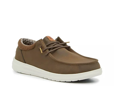 Paul Slip-On - Men's