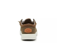 Paul Slip-On - Men's