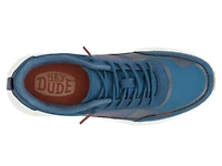 Sirocco Atla Essential Sneaker - Men's