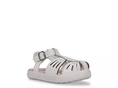 Daphne Butterfly Sandal