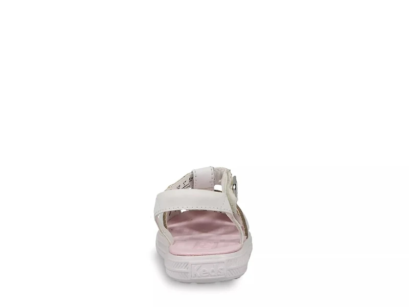 Daphne Butterfly Sandal