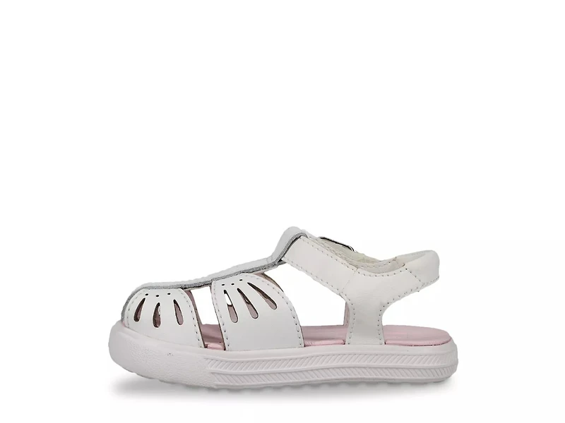 Daphne Butterfly Sandal