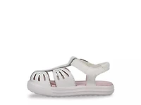 Daphne Butterfly Sandal