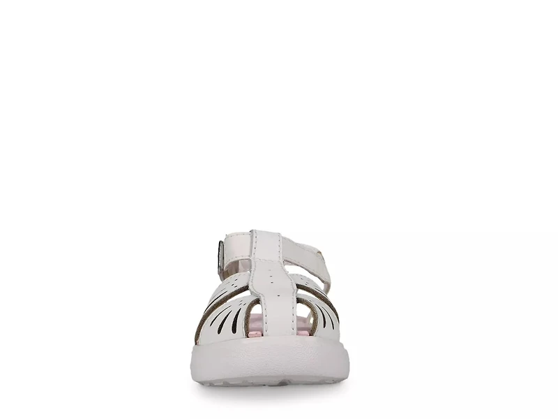 Daphne Butterfly Sandal