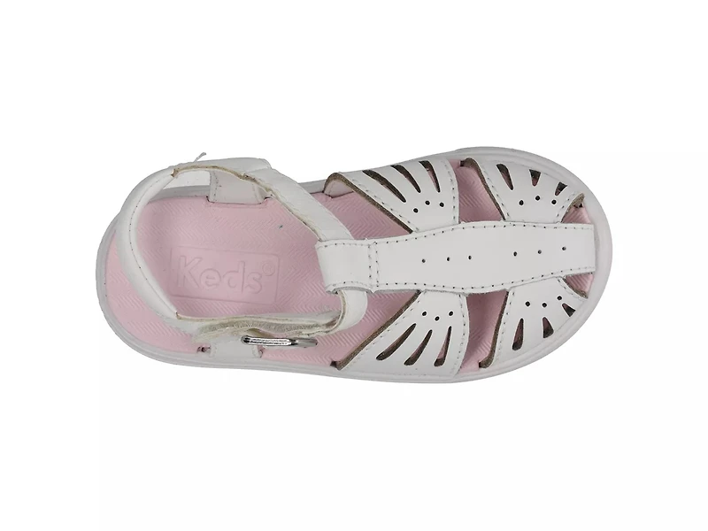 Daphne Butterfly Sandal