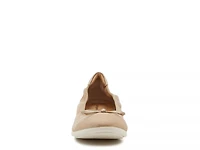 Tessa Skimmer Flat