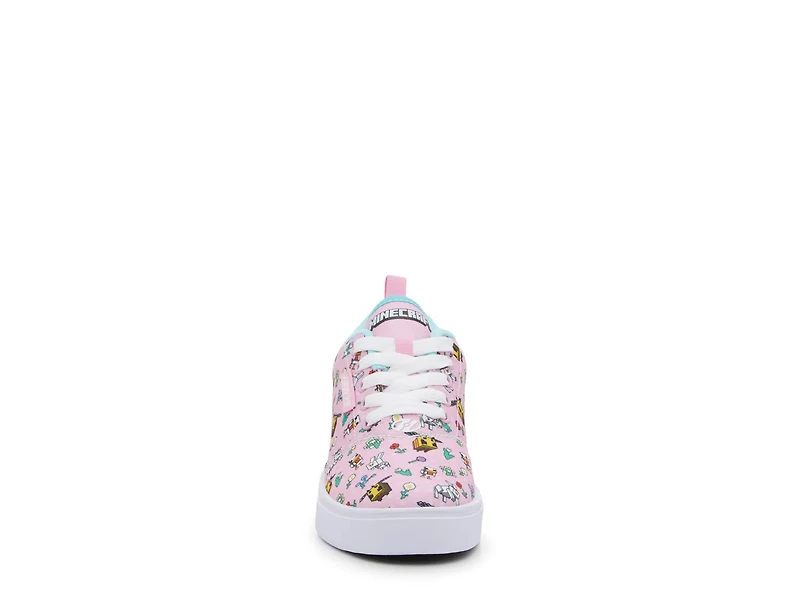 Pro 20 Minecraft Skate Shoe - Kids'
